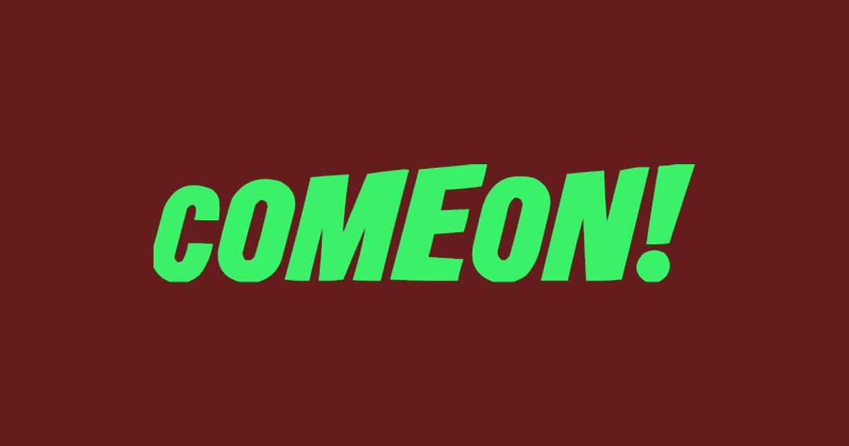 Comeon Ingen Depositum Gratis Spins
